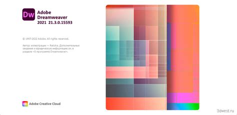 Adobe Dreamweaver 2021 v21.3.0.15593 + Portable Win/Mac .